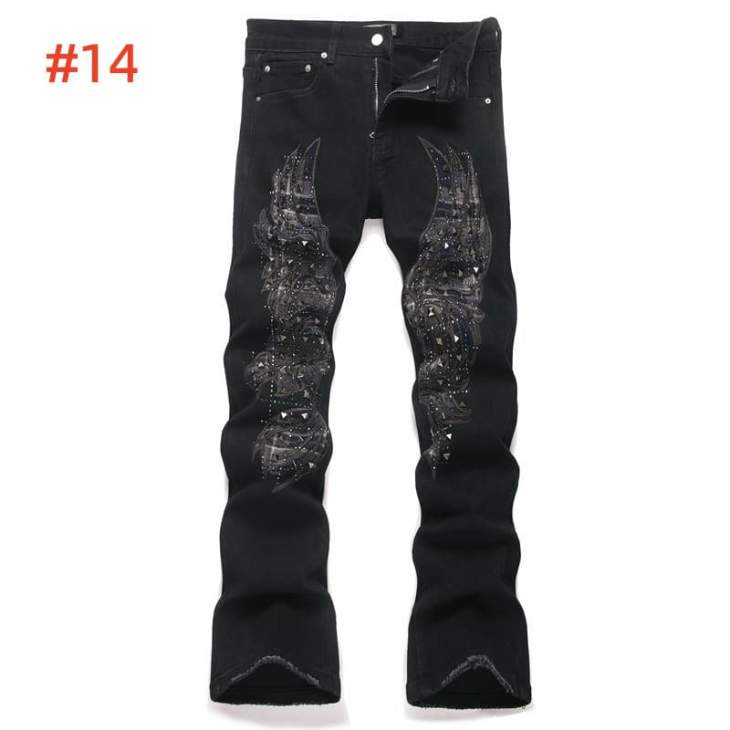 Picture of Amiri Jeans Long _SKUAmirisz29-3812yr4097024